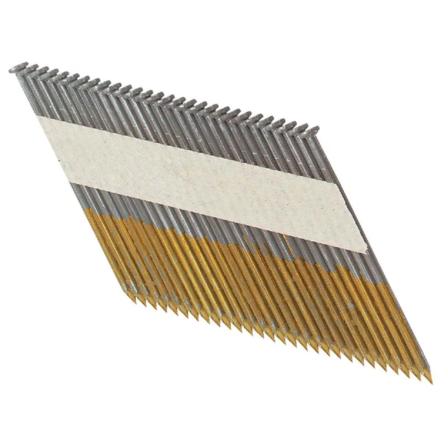 Grip-Rite 3-1/4" clavo GRSP12DZ agarre rite GRSP12DZ 764666996816