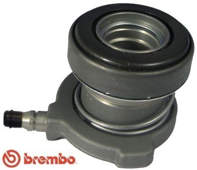 CILINDRO Principale Frizione Si Adatta Toyota Auris ADE150 2.0D 06 a 12 1AD-FTV TRW NUOVI 
