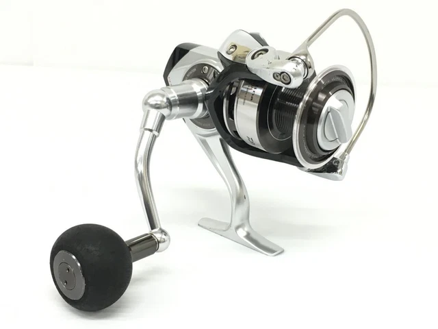 DAIWA 16 CATALINA 4500H $472.67 - PicClick CA