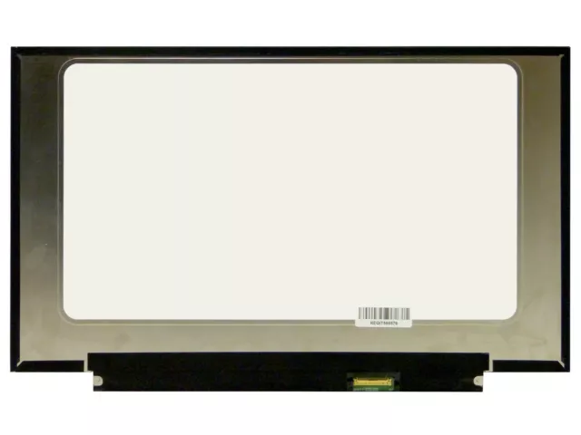 14" Led Fhd On-Cell Touch Screen Display Ag Like Lenovo Fru P/N: 5D10T44445