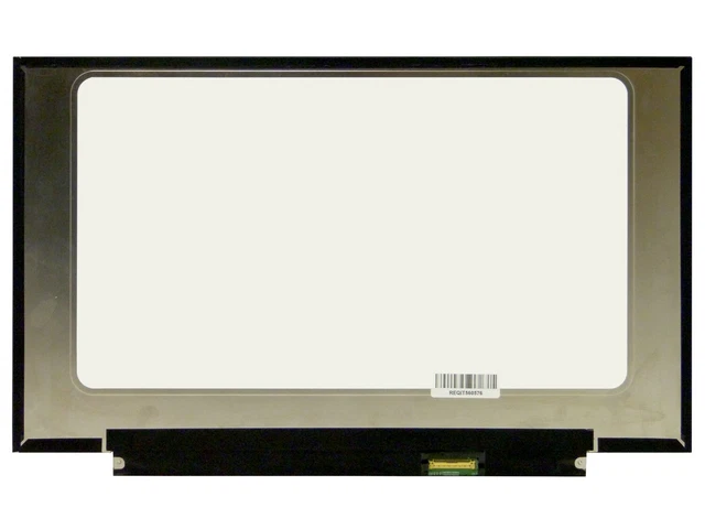 14" Led Fhd On-Cell Touch Screen Display Ag Like Lenovo Fru P/N: 5D11B07701