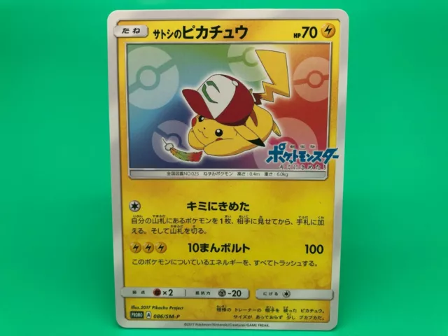Brock No.70 Pokemon Anime Mini Card Nintend very rare Japanese F/S