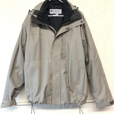 RN 69724 CA 05367, Omni Shield 