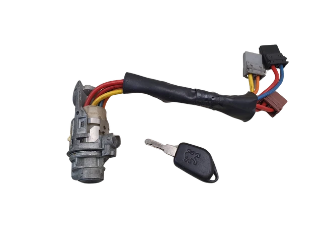 Commutateur D’allumage N0500109 4162Q6 Peugeot 406