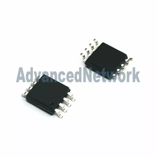Bios EFI Firmware Chip Apple iMac 27" A1419 Late 2012, 820-3299-A, EMC 2546