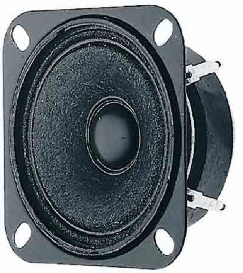 1 PAAR VISATON DTW 72 8 Ohm Polycarbonatkalotte Hochtöner 110 W. 5000 Hz. 070218 EUR 39,39 - DE