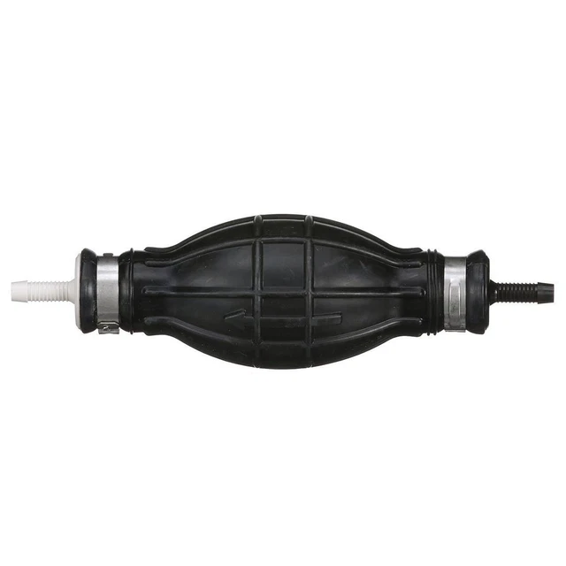 Attwood Mari    93014Lp7    Primer Bulb Low Perm 1/4'
