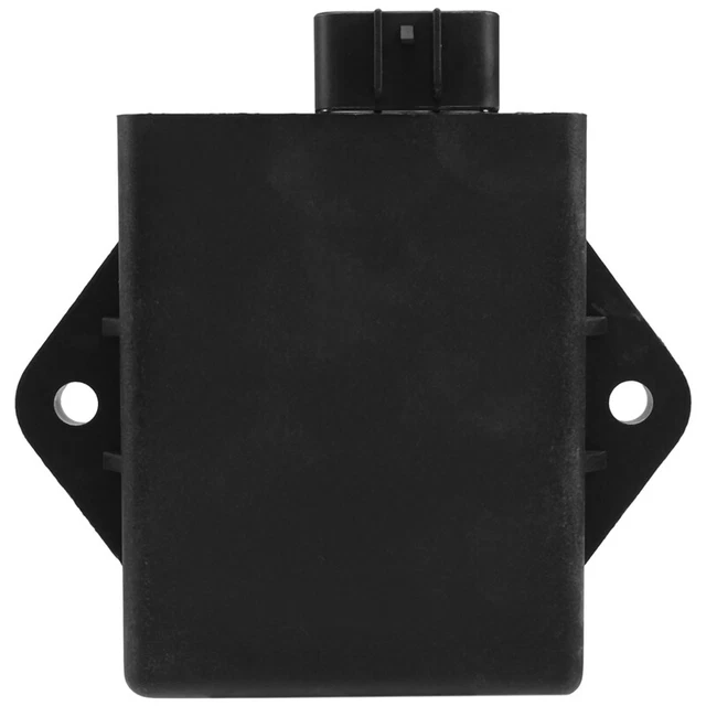 Bobine d'allumage CDI noire 70mm pour vélo mot... - Grandado