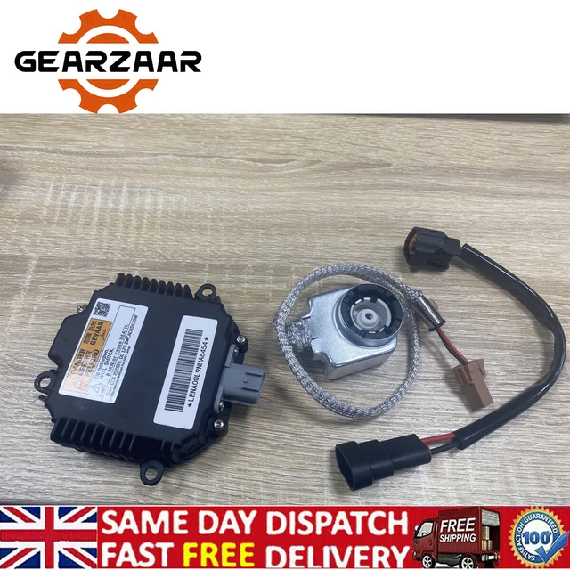 2X HID Xenon Scheinwerfer Adapter 10-14 Pin Für 1J0973835 1J0973737