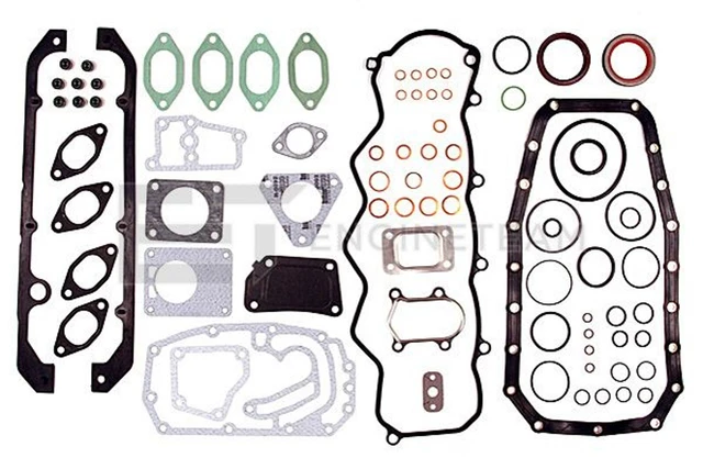 Guarnizioni Motore Per Bus Transporter T2 - Foto 9