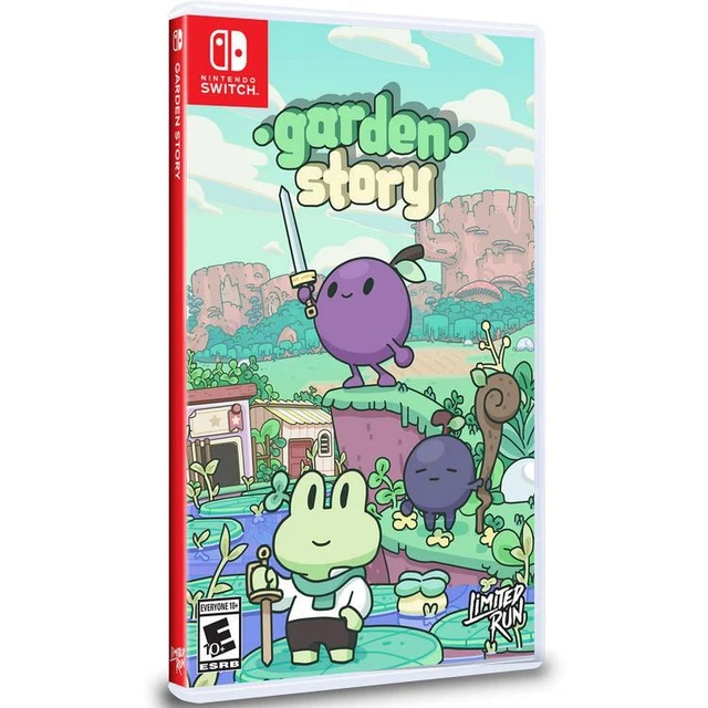 Jeu Nintendo Switch Jamestown + Plus - Édition Limitée Run Jeux #167 - Neuf Scellé