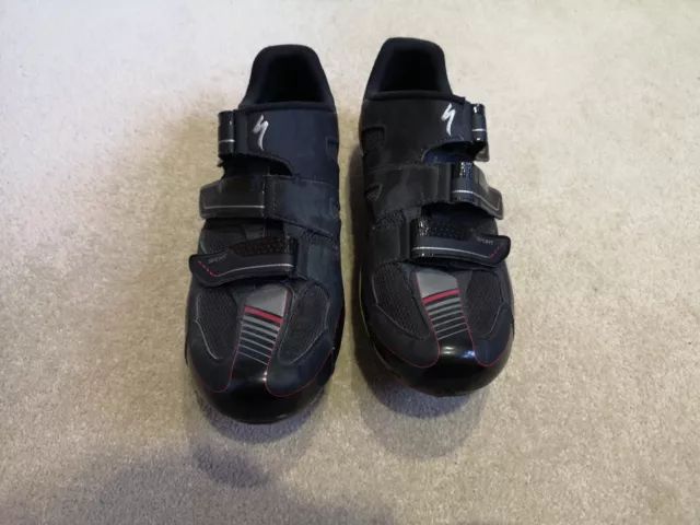 specialized cycling shoes,  46