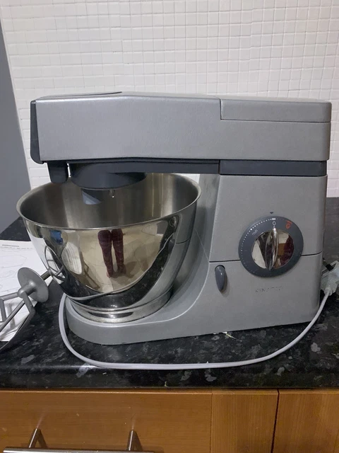 Kenwood chef classic km400 sale