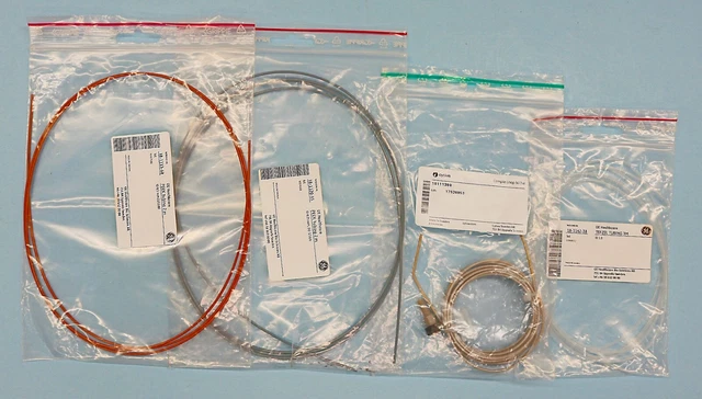 GE AKTA Tubes and Loop Kit, Cytiva $250.00 - PicClick
