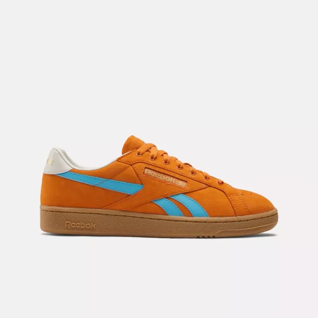Reebok furylite cheap uomo giallo