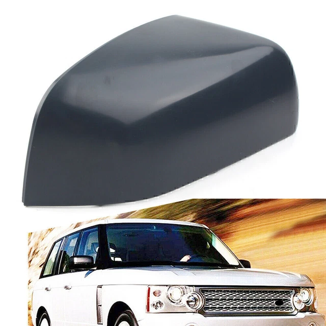 1x coperchio specchietto retrovisore lato destro per Land Rover Range Rover/Sport LR2 LR4 GZ