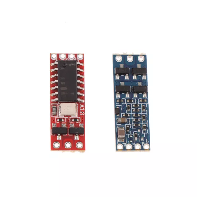 1S-2S DC3.7V-8.4V 4A Micro Brushless Motor Driver Board Electric Regulator Drive