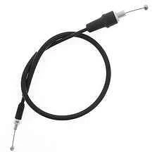 QuadBoss Throttle Cable Motorcycle Cables/Lines 41-4873 53451088