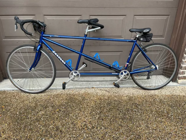 Santana cilantro tandem cheap