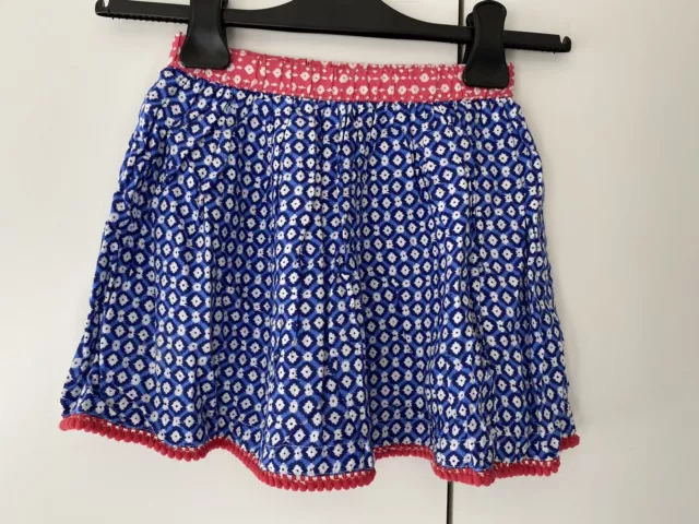 Girls Young Dimension Skirt Age 3-4