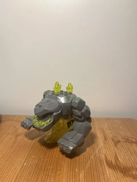 Lego power clearance miners 8709