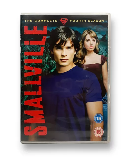 Smallville free sales
