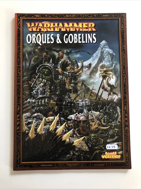 Que lire après Warhammer - Jeu de Rôle - Le Jeu des Batailles