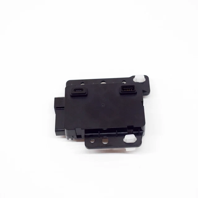 TESLA MODEL 3 USB AUX Control Unit ECU 1522264-00-B Electricity 2020 ...