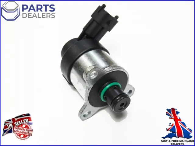 Fuel Pump Pressure Regulator Valve For Nissan Hyundai Kia Vauxhall Renault New