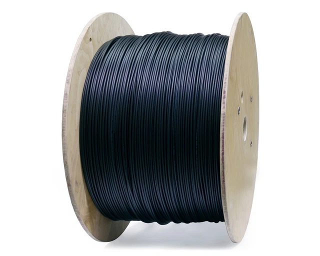 TOURET FIBRE OPTIQUE telenco 500 m 2fo DROPTIC® LM3 G.657A2 EUR 99,99