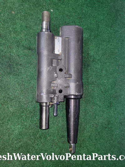 Volvo Penta Rebuilt resealed Steering Actuator 852741 Po4 $100 Core Credit