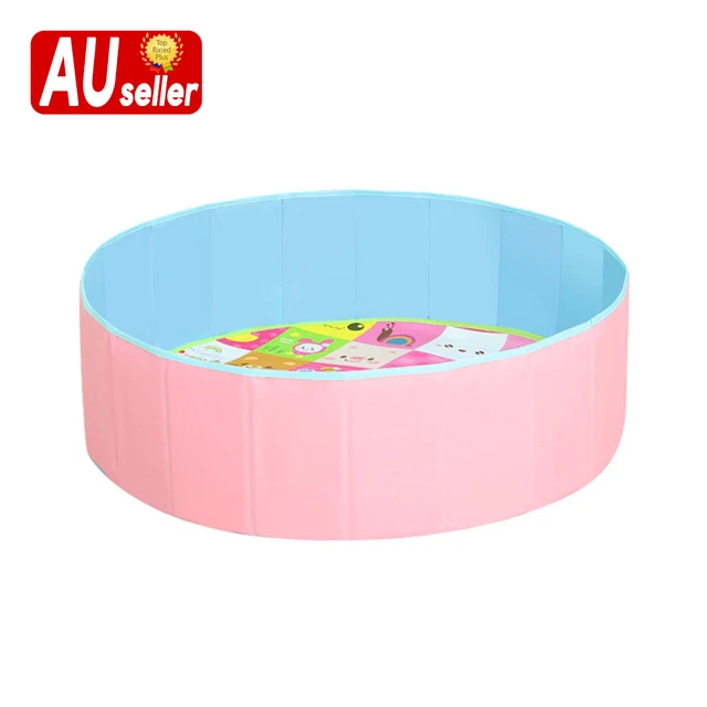 BABY OCEAN BALL Play Pit Kids Paddling Foam Pool Toy AU STOCK HOT SALE