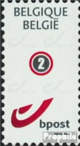 Briefmarken Belgien 2012 Mi 4272 postfrisch
