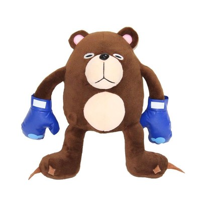 jujutsu kaisen stuffed bears