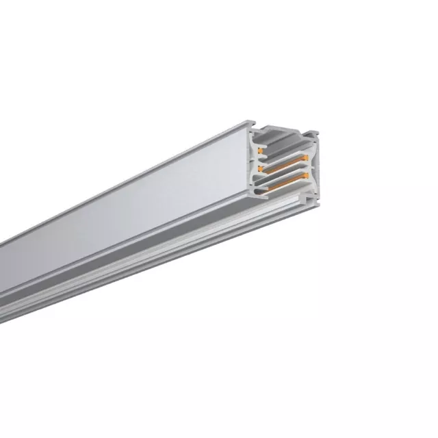 Guida elettrica RZB 3Ph 701063.004 binari elettrici alluminio