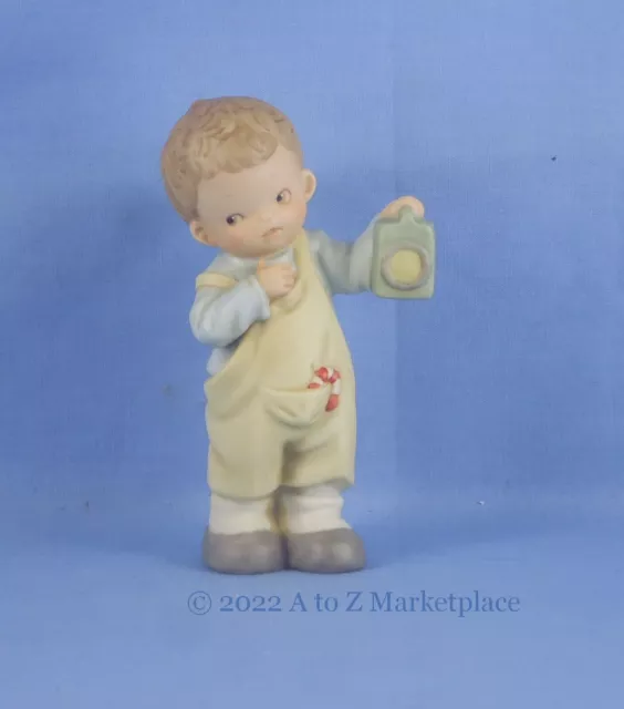 Memories Of Yesterday  The Innkeeper 602892 Nativity Addition Enesco NIB NOS