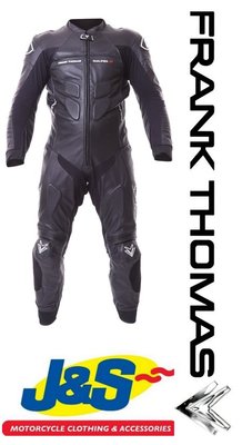 frank thomas jacket size chart