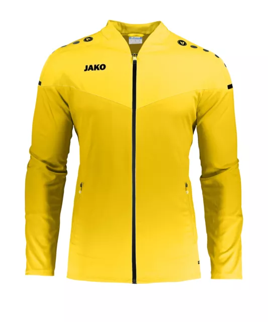 JAKO Fußball - Teamsport Textil - Jacken Champ 2.0 Präsentationsjacke Damen