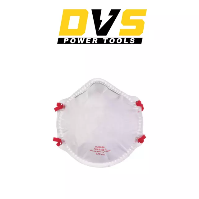 Milwaukee 4932479237 Pacchetto valutazione respiratore quantità 20