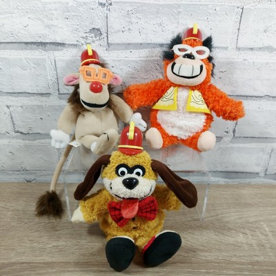 banana splits plush for sale