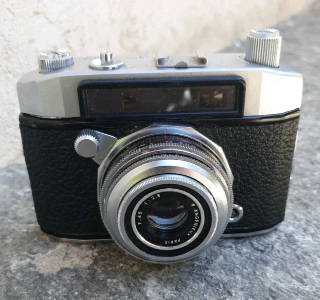 Appareil photo ancien Felicetta 2.8 / 45mm vintage - Photo, audio & vidéo