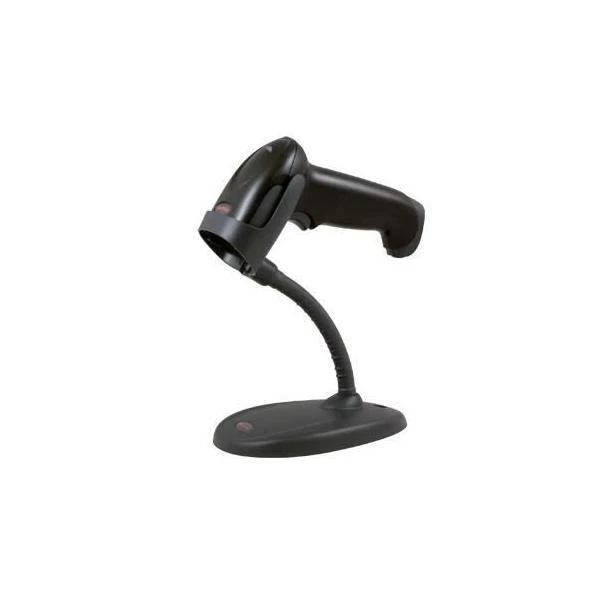 Honeywell Voyager 1250g Lettore di codici a barre portatile 1D Laser Nero