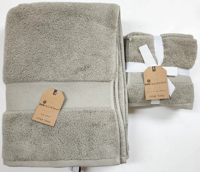 Ecoexistence brand 2025 towels