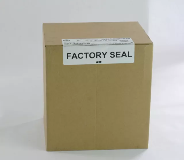 Allen Bradley 5069-L330ERM A CompactLogix 3MB Enet Motion Controller 3E-28