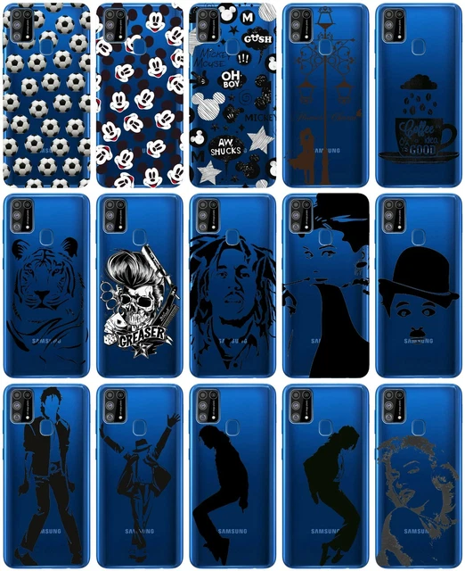 Mixroom - Cover Custodia Case In TPU Silicone Morbida Sfondo Trasparente Per Oppo Reno 4 PRO 5G Fantasia Aquila U804