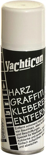 107,05EUR/1l Yachticon Harz, Graffiti und Klebereste-Entferner