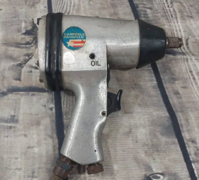 CAMPBELL HAUSFELD TL1002 1 2