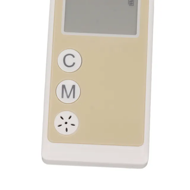 Blood Glucose Monitor Kit Blood Sugar Testing Meter 500 Memory Sets For Travel