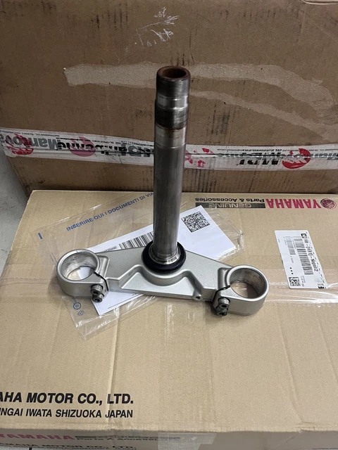 Leve Frizione/freno PSLER 5D Rhombus Per Yamaha TMAX 530 2017-2018 - Alluminio, 147 Mm, 8 Colori