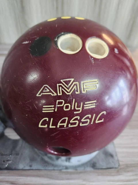 Amf Poly (Pso029057)